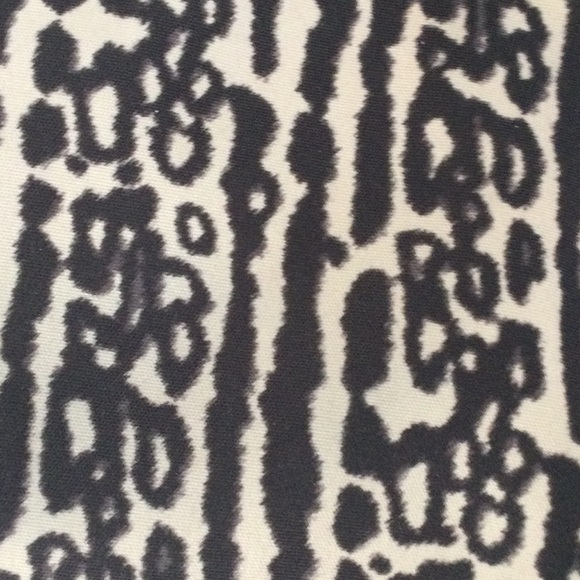 Coach tan & black shoulder bag - Picture 10 of 11